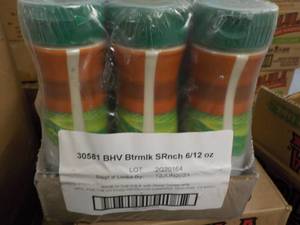 lot 345 image: 6 Pack Hidden Valley Ranch Dressing...