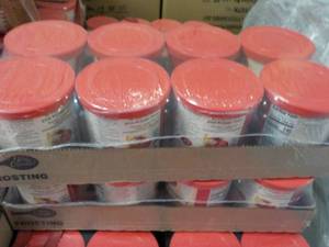 lot 364 image: 2 - 8 Packs Betty Crocker Coconut P...
