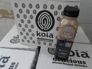 lot 403 image: 2 Cases of 12 Each - 12 oz Bottles ...