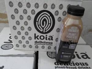lot 404 image: 2 Cases of 12 Each - 12 oz Bottles ...