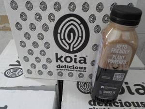 lot 406 image: 2 Cases of 12 Each - 12 oz Bottles ...