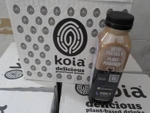 lot 407 image: 2 Cases of 12 Each - 12 oz Bottles ...