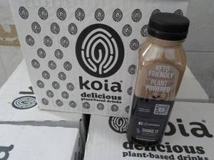 lot 408 image: 2 Cases of 12 Each - 12 oz Bottles ...