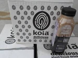 lot 409 image: 2 Cases of 12 Each - 12 oz Bottles ...