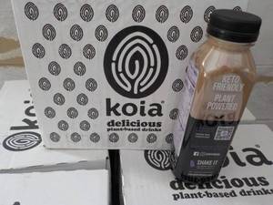 lot 410 image: 2 Cases of 12 Each - 12 oz Bottles ...