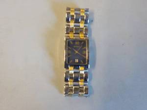 lot 27 image: Benrus Watch...