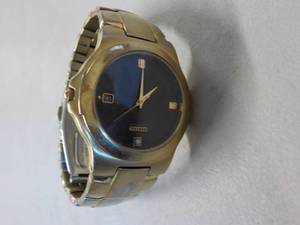 lot 28 image: Citizen Watch...