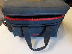 lot 49 image: Camera Bag...