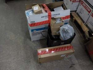 lot 88 image: Lot of Unclaimed Items...