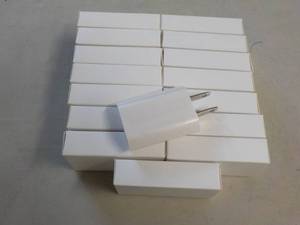 lot 184 image: 16 Chargers...