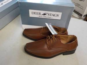 lot 196 image: Deer Stags 902 Collection size 9 1...