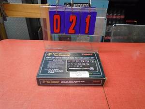 New Astro Pneumatic 18 piece 38 drive socket set. As shown.