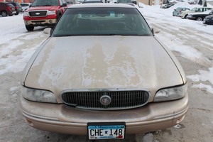 1999 Buick LeSabre Limited