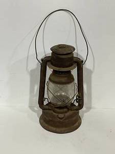 Vintage Lantern