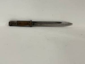 Vintage Bayonet