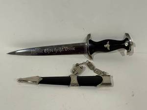 Reproduction WWII Knife