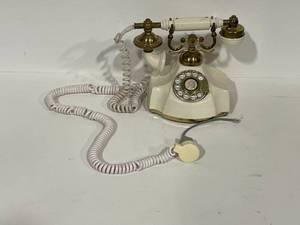 Vintage Rotary Phone