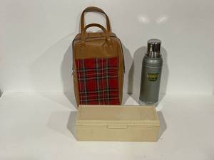 Thermos Brand Picnic Set