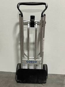 Cosco 3-in-1 Folding Hand Truck 1000 LB