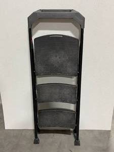 Folding Step Stool