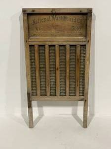 National Washboard Company