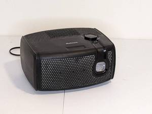 lot 71 image: Holmes HAP9241 Air Purifier
