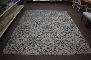 Gertmenian 8x10 area rug