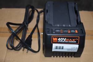 Wen Lithium-ion charger