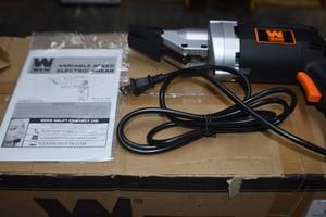 Wen Metal Shear
