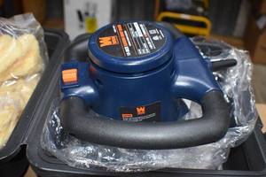 Wen Orbit Polisher
