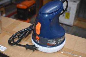 Wen Orbit Sander