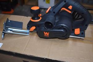 Wen Electric Planer