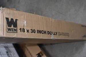 Wen Furniture dolly