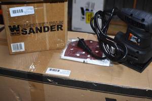 Wen Palm Sander