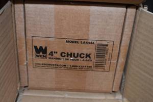Wen Chuck