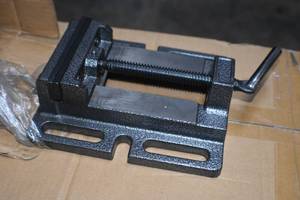 Wen drill press vise