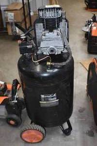 Wen Air compressor