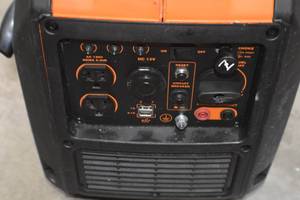 Wen Generator