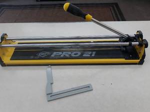 Qep pro tile cutter