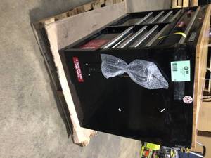 Husky Tool Box 9 in. Drawers Customer Returns See Pictures