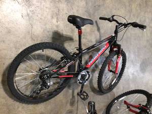 Lot of 2 Pueblo24 Bikes See Pictures