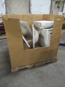 lot 305 image: MIXED PALLET (9 Pieces) OF BATHROOM VANITY TOPS AND BASINS