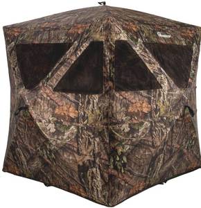 lot 421 image: Ameristep Magnum Caretaker Blind, AMEBF3031.