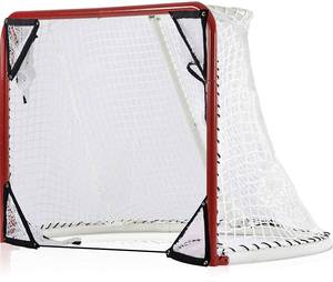 lot 322 image: Kapler Foldable Hockey Goal