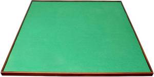 lot 333 image: Jigitz Jigsaw Puzzle Spinner Game Table