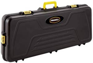 lot 346 image: Frabill XL Ice Combo Rod Case