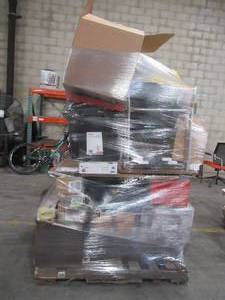 lot 423 image: MIXED PALLET (174 Pieces) OF HAND TOOLS, BUILDING MATERIALS AND MORE