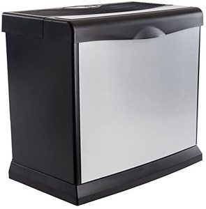 lot 356 image: AIRCARE 5 Gal. Evaporative Humidifier Model HD1409
