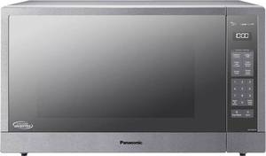 lot 364 image: Panasonic Microwave Oven ModelNN-SN97JS