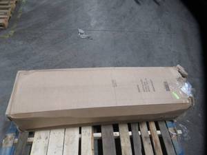 lot 2 image: Classic Brands14 Queen Size Cool Gel Memory Foam Mattress Model 410168-8050